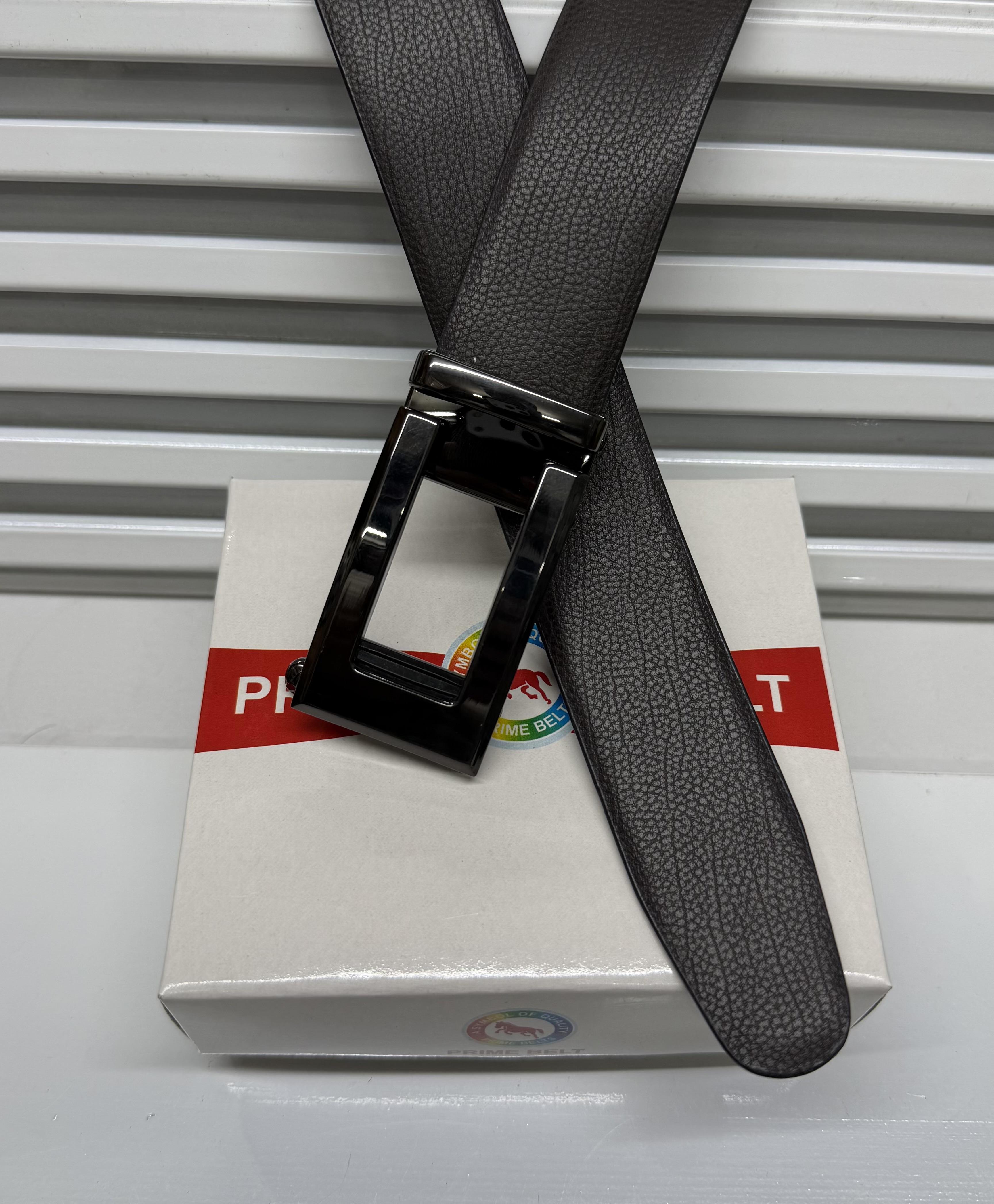 Primebelt - Reversible Autolock 00312