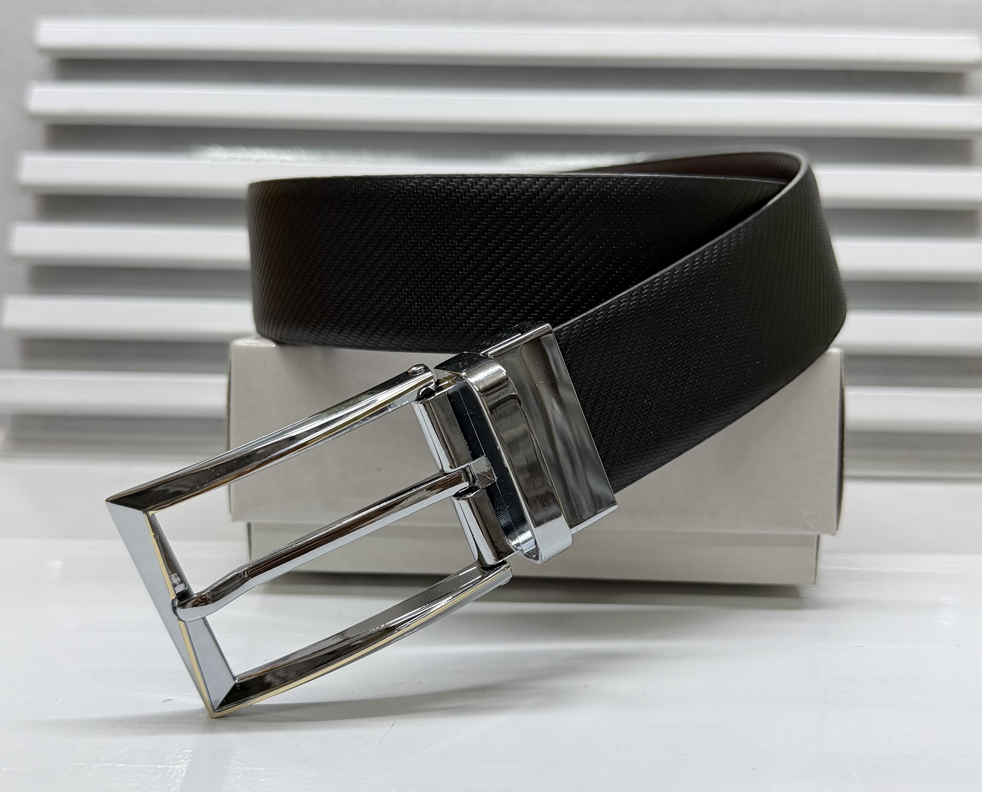 Primebelt - Reversible Kata 003019