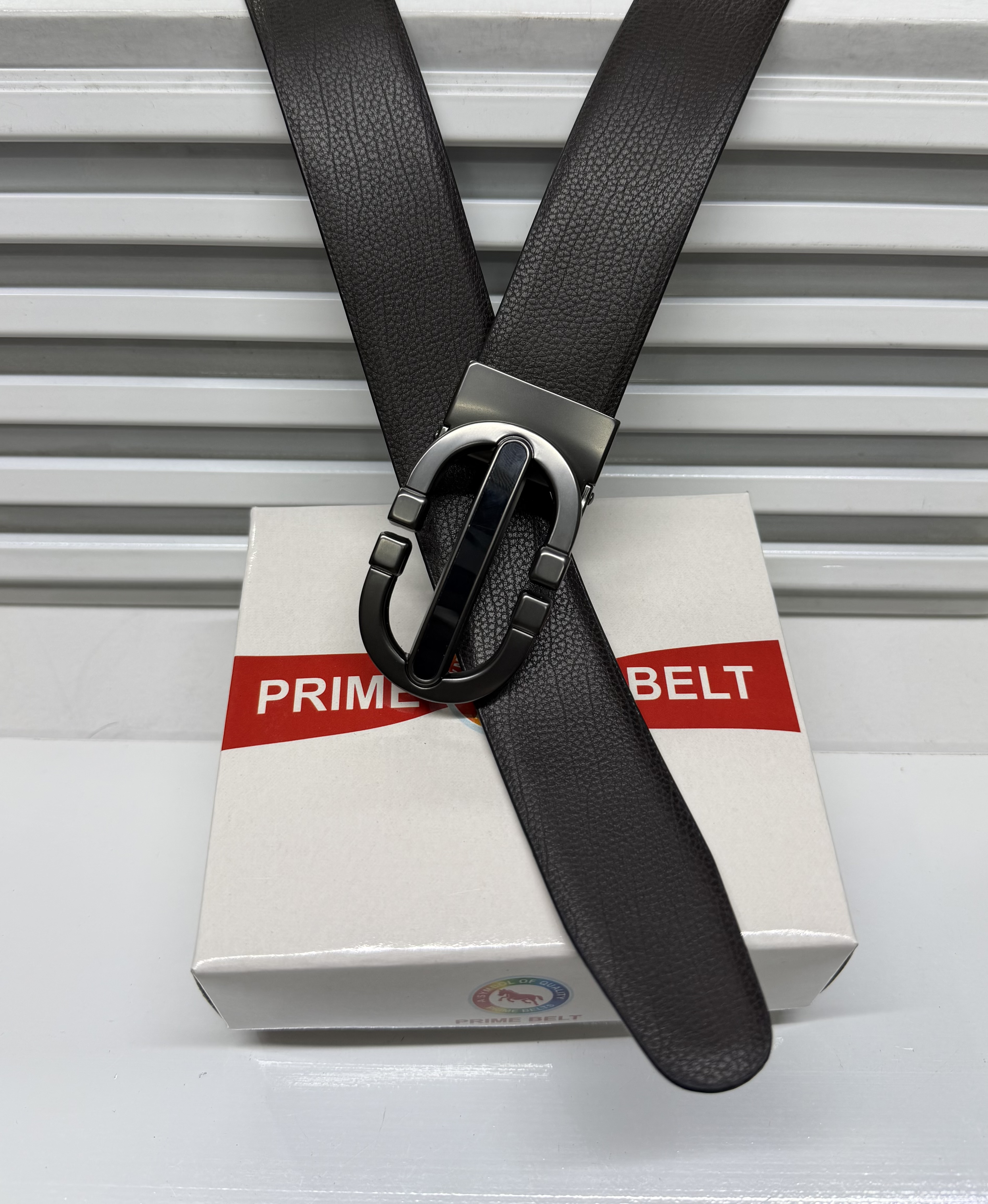 Primebelt - Reversible Gaba 003055