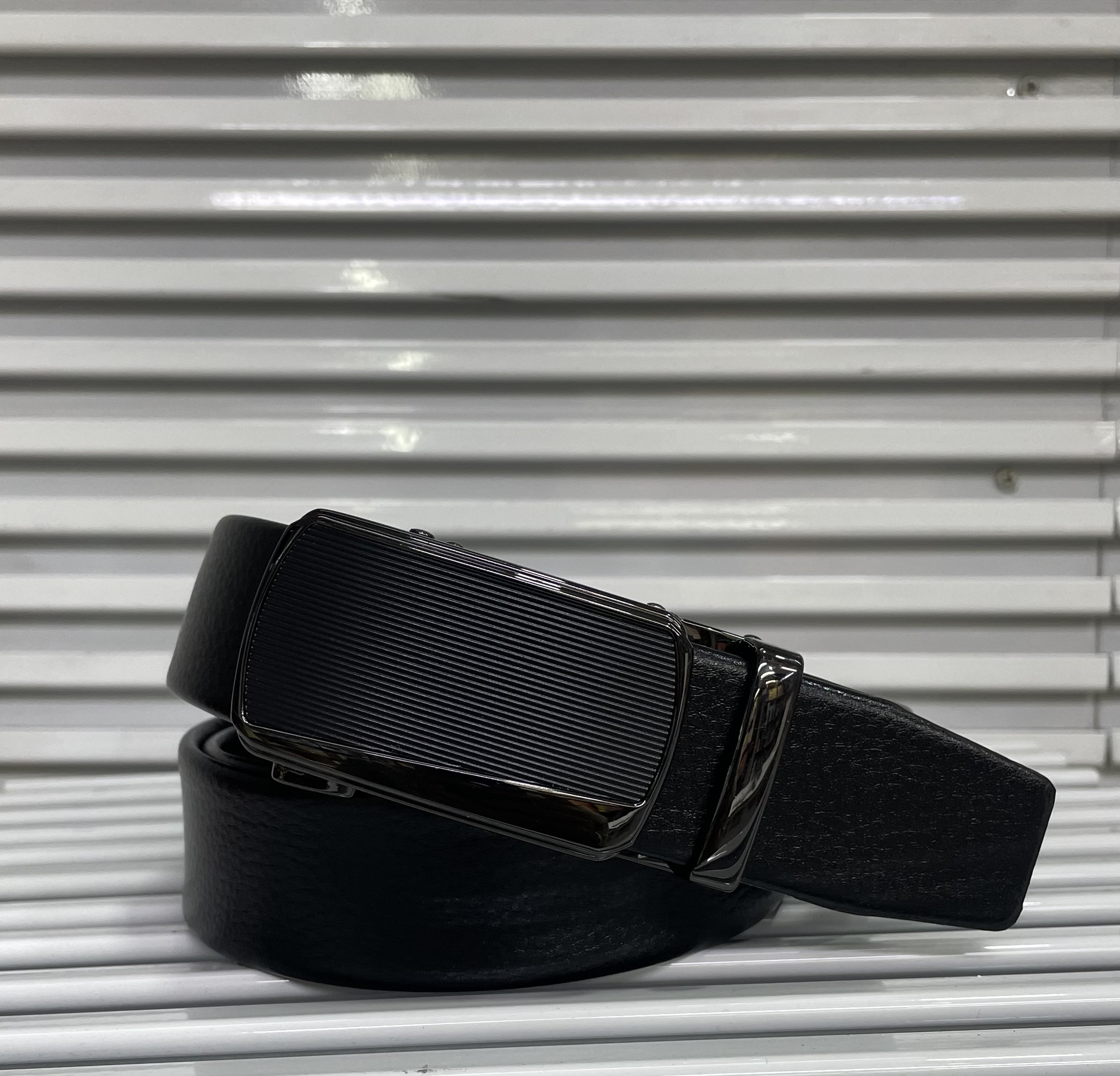 Primebelt - No Hole Belt 