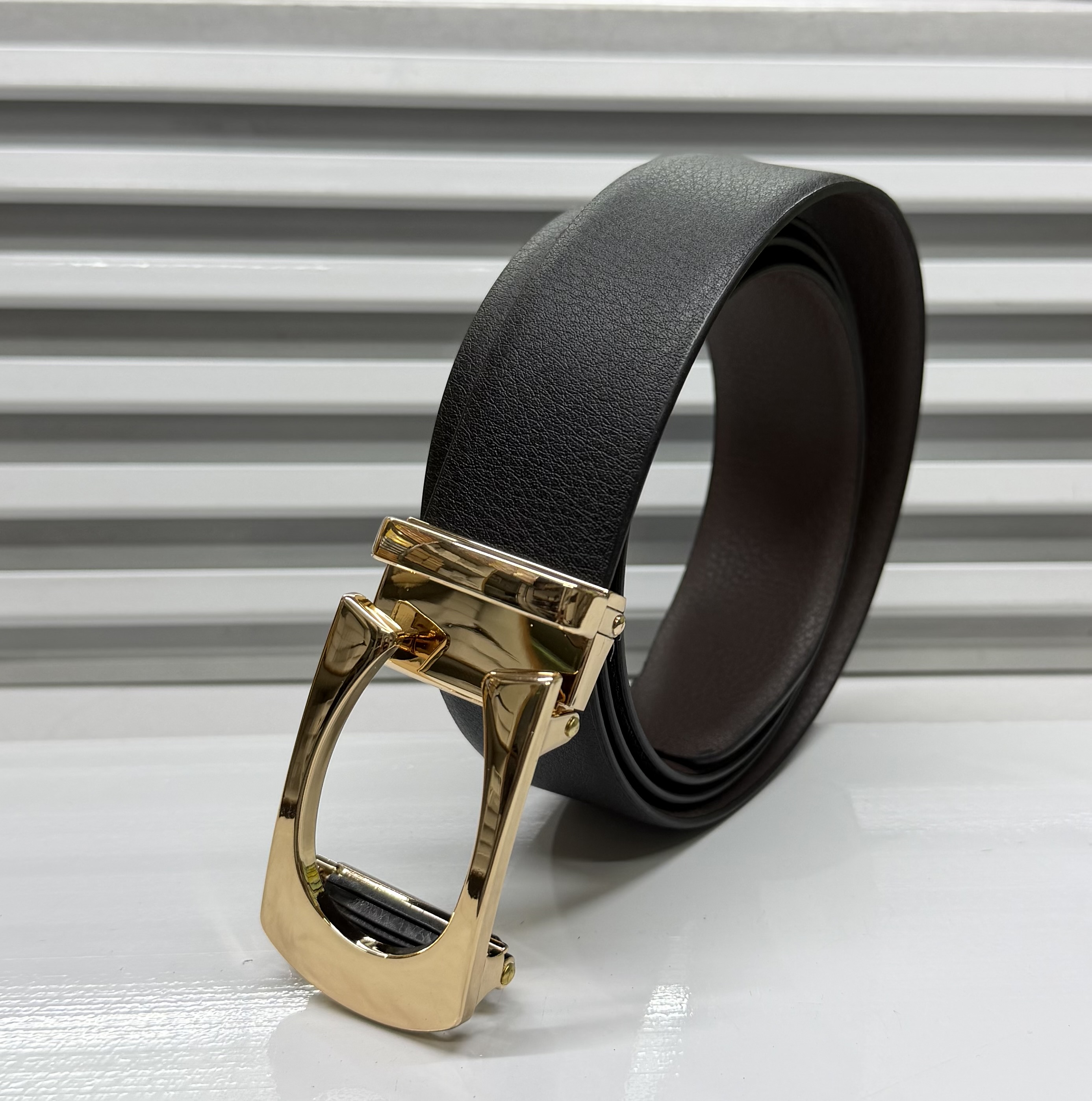 Primebelt - Reversible Autolock 00311