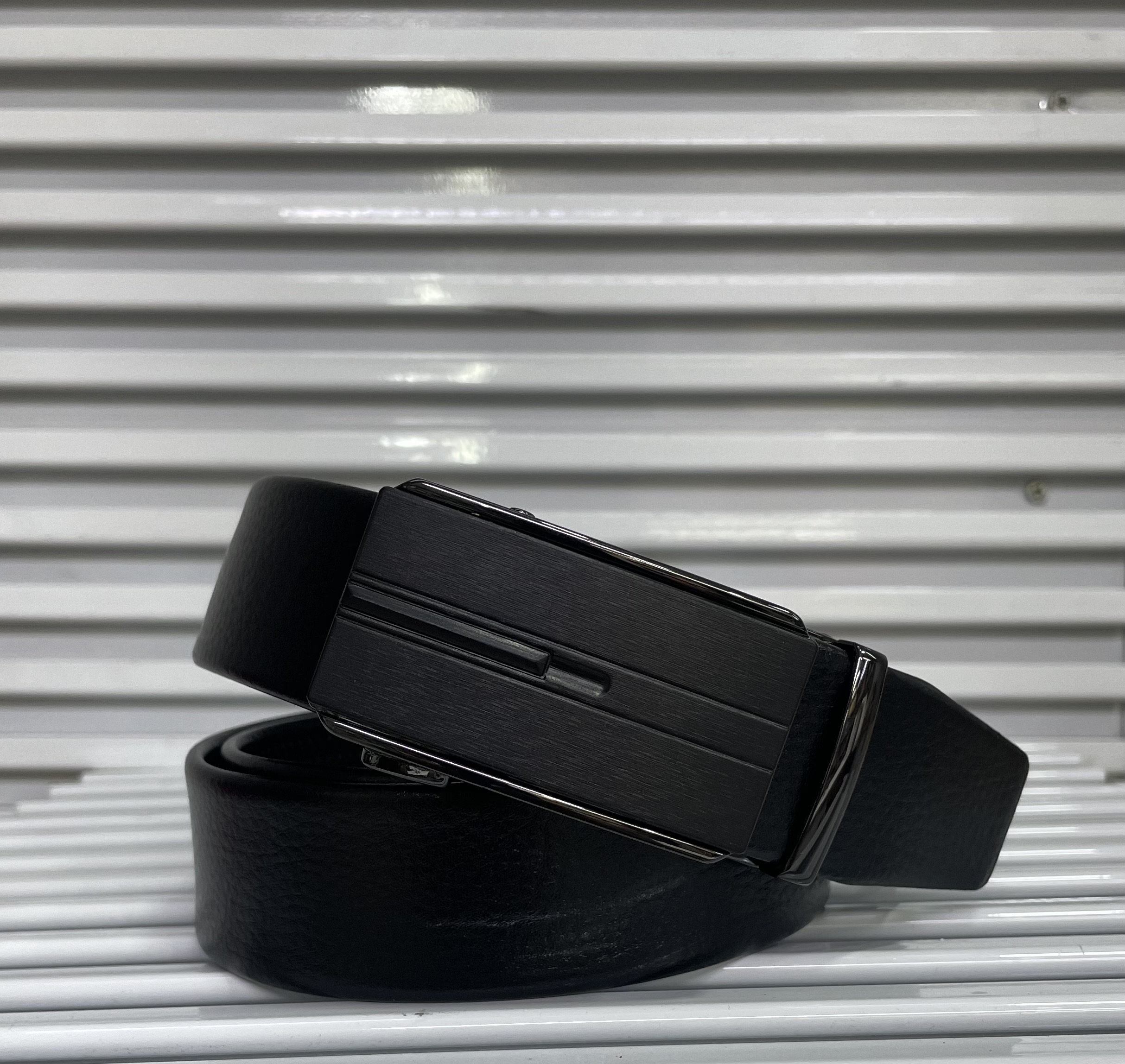 Primebelt - No Hole Belt 