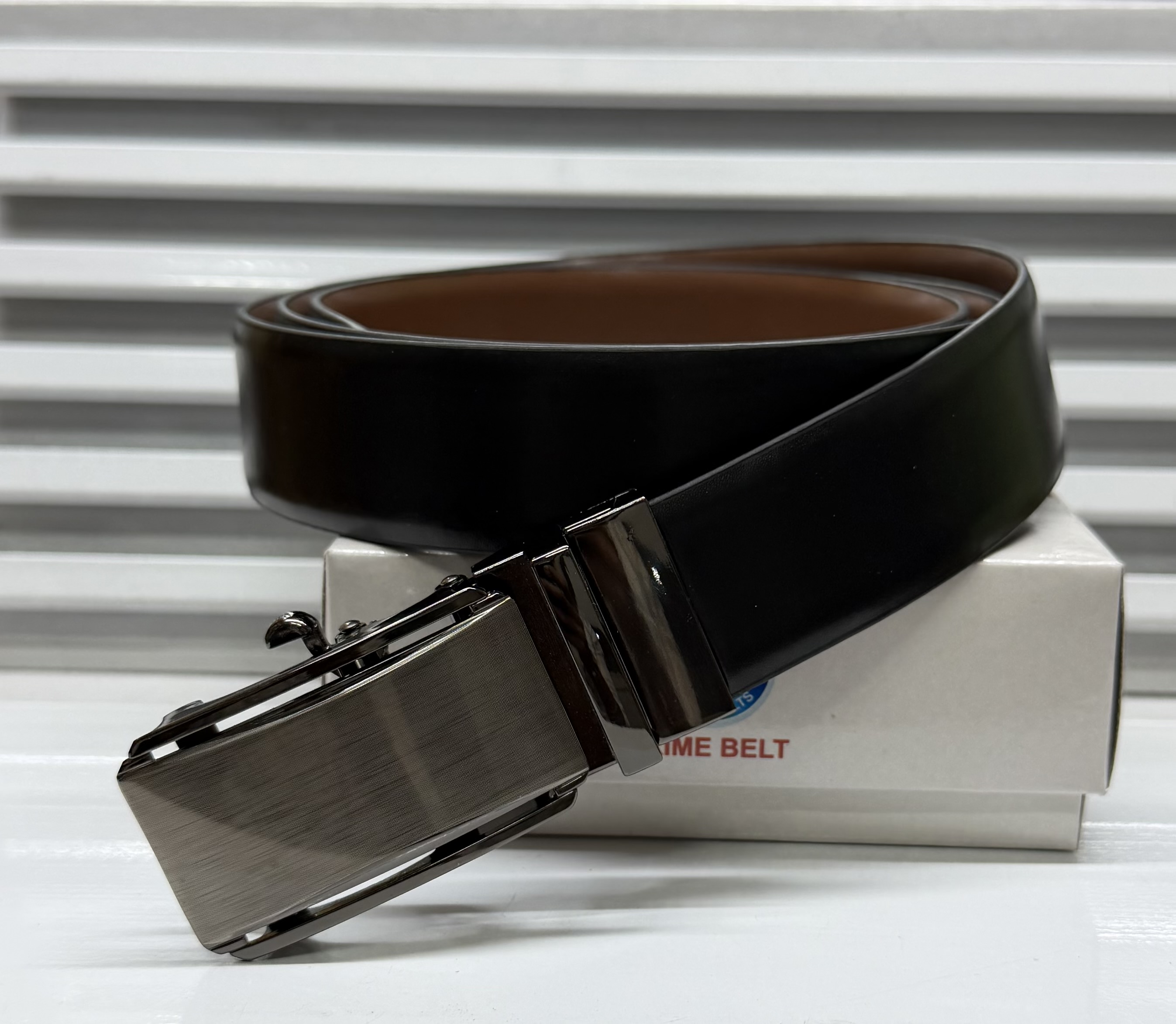 Primebelt - Reversible Autolock 003031