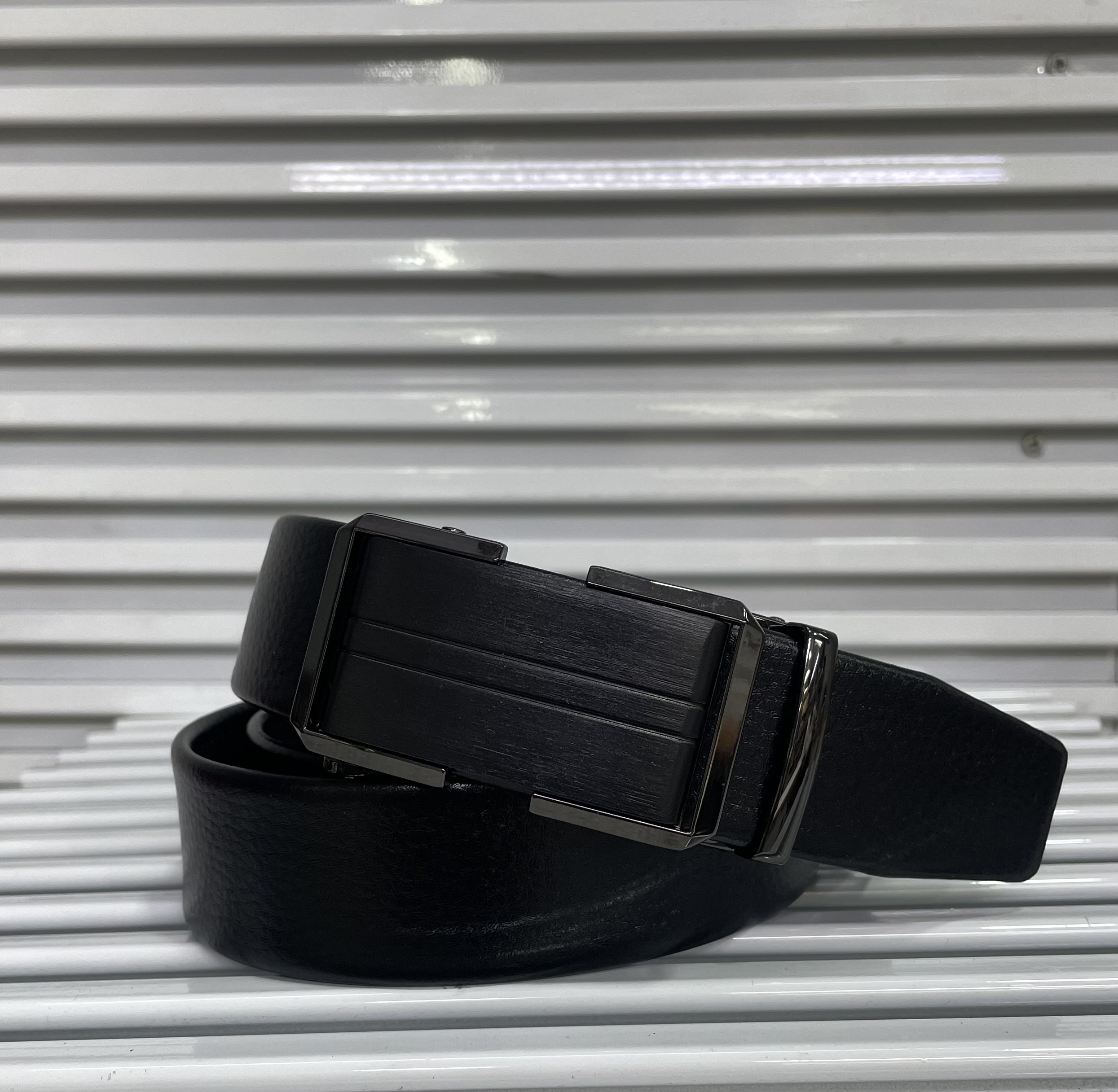 Primebelt - No Hole Belt 