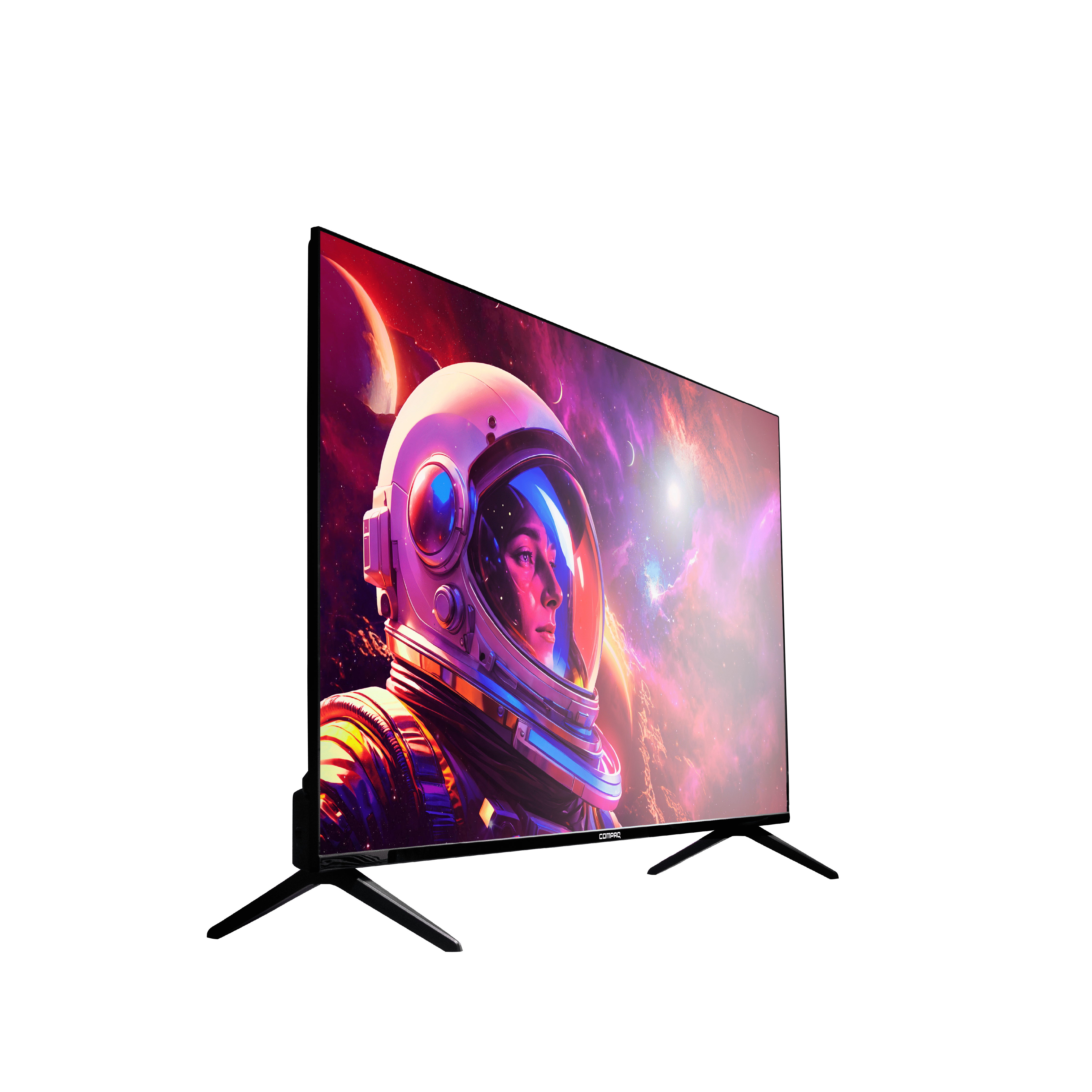 PANTALLA COMPAC 65 SMART TV 4K UHD - COMPAQ