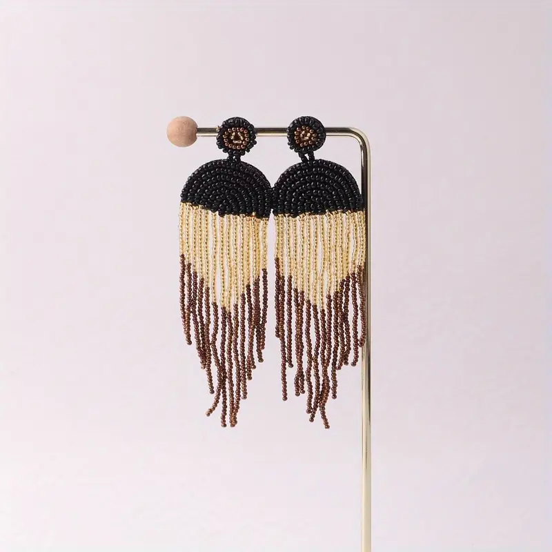 BOHEMIAN ROOTS 