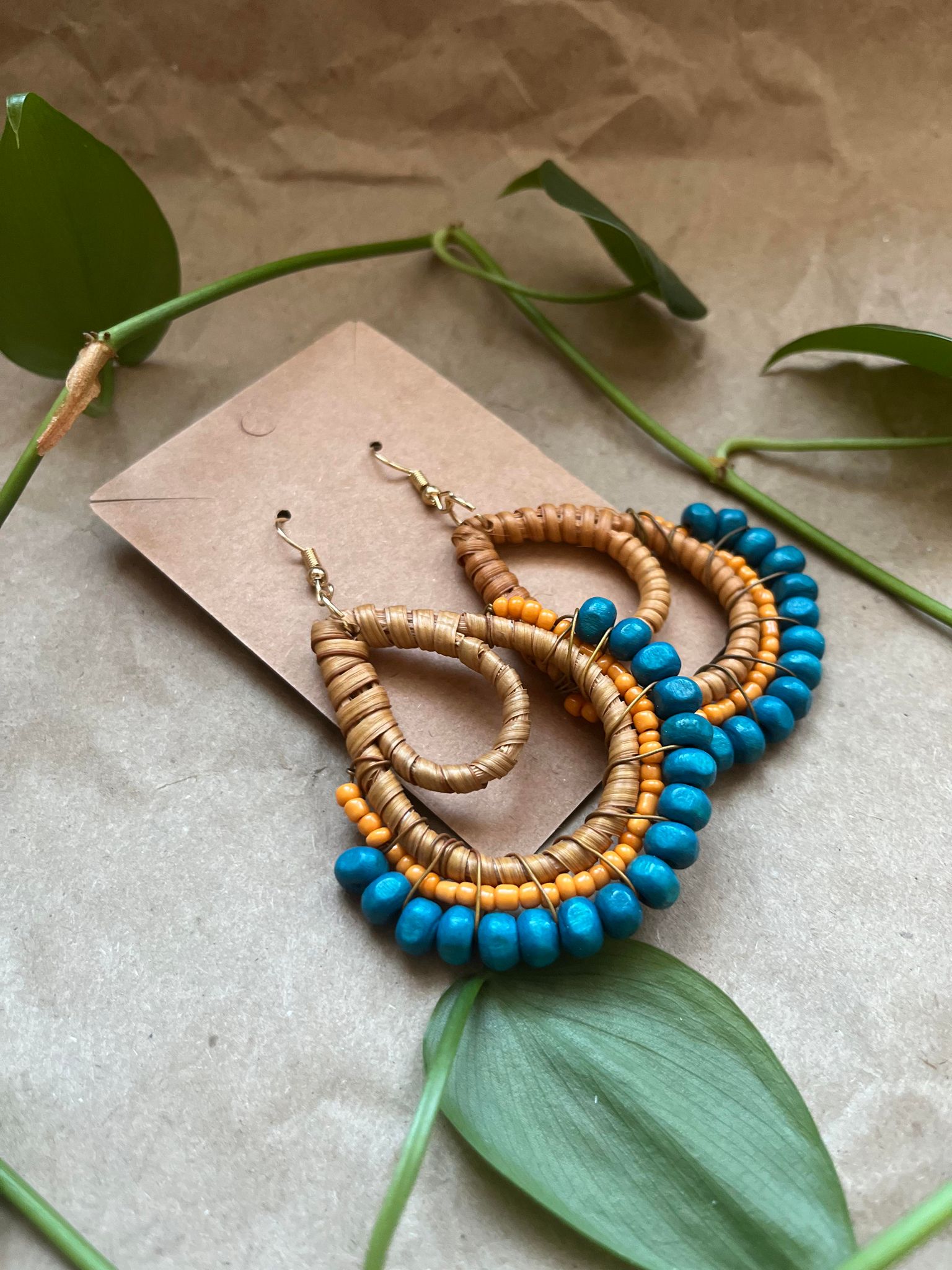 AZURE ACCENTS