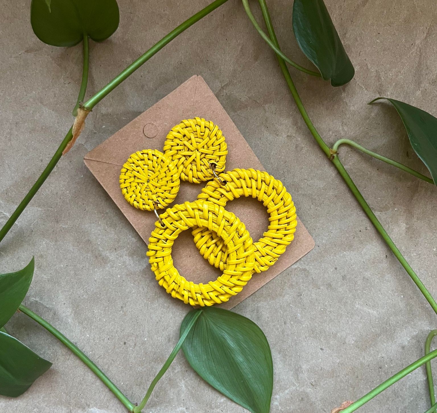SUN VINES