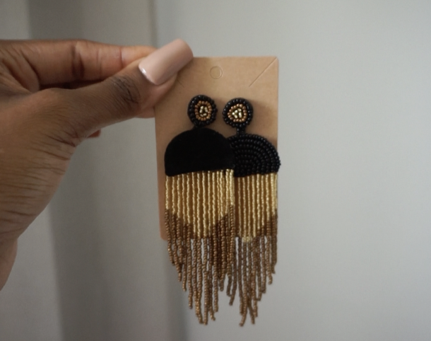 BOHEMIAN ROOTS 