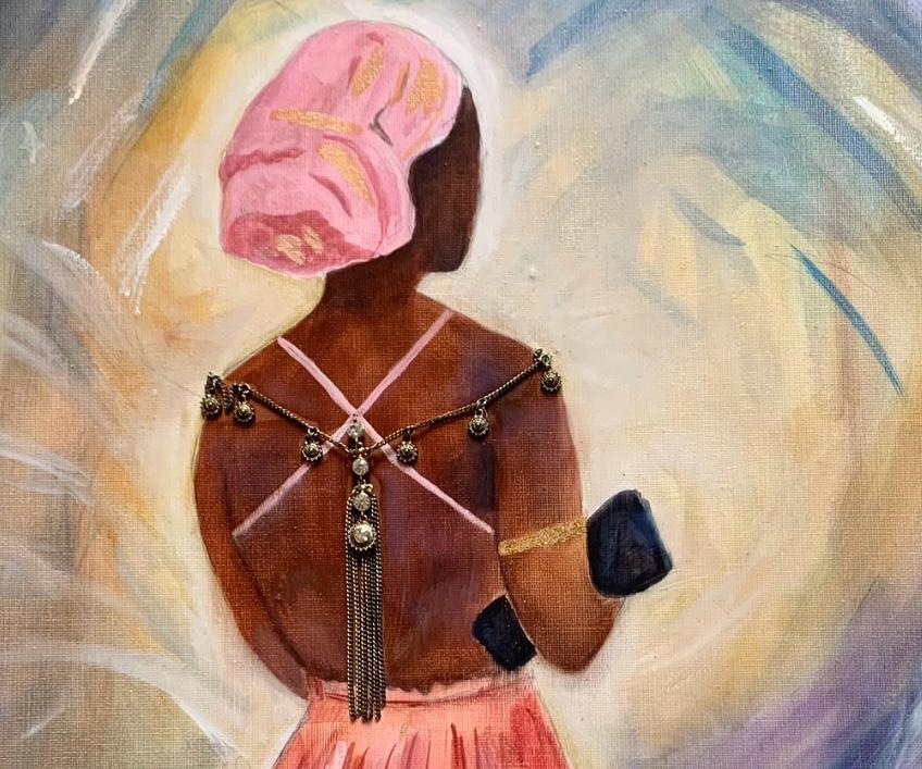“Prayers and Portals”