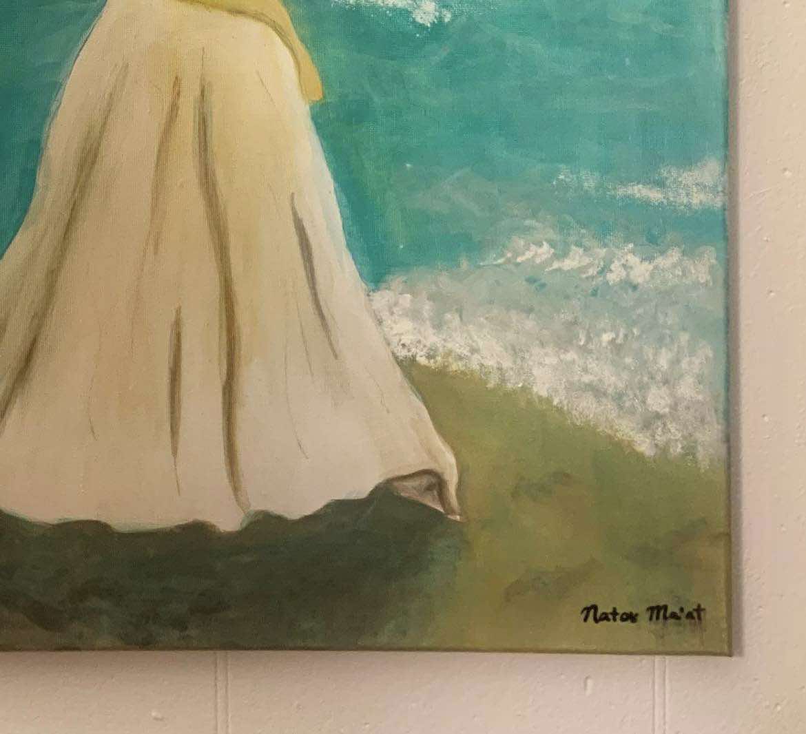 "Sacred Mothers'