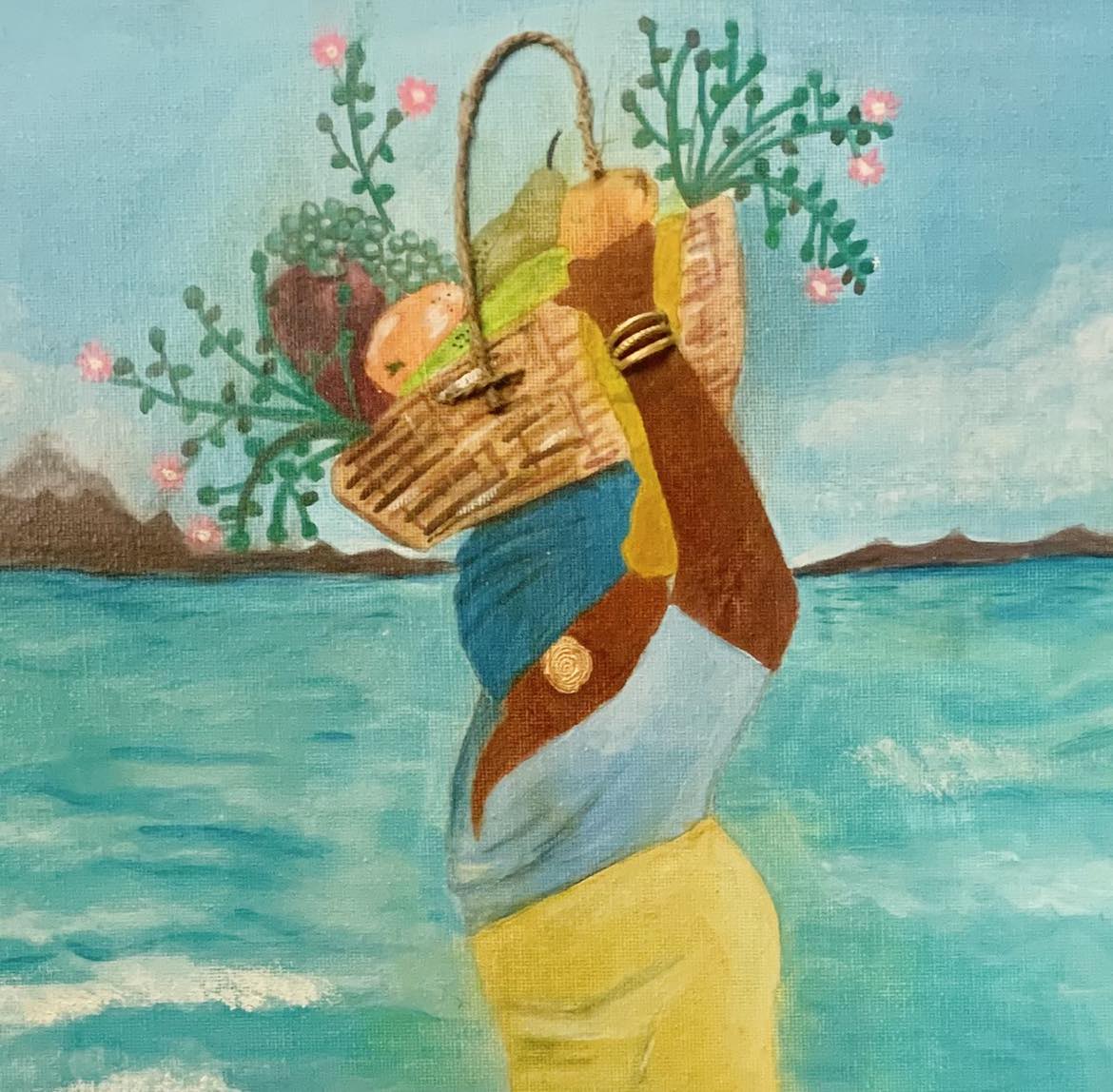 "Sacred Mothers'