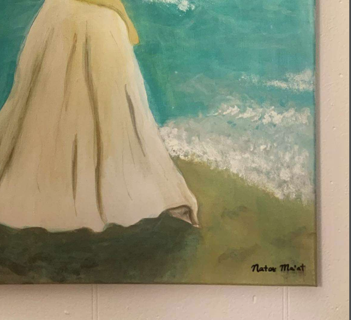 "Sacred Mothers"