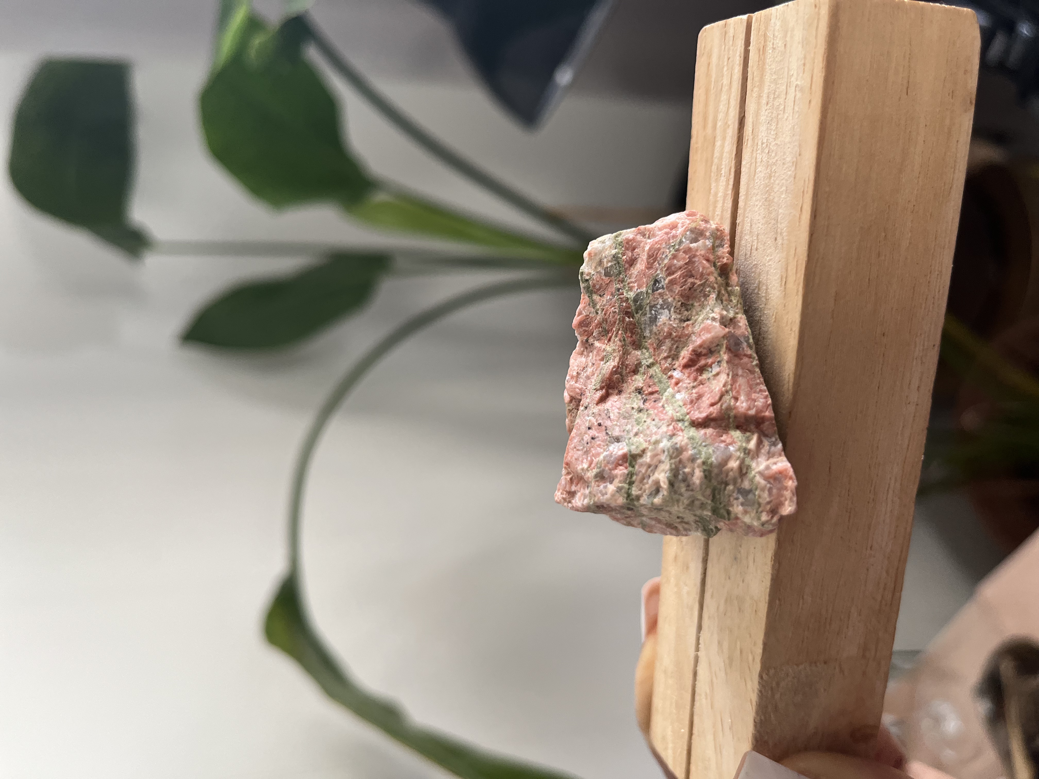 Unakite
