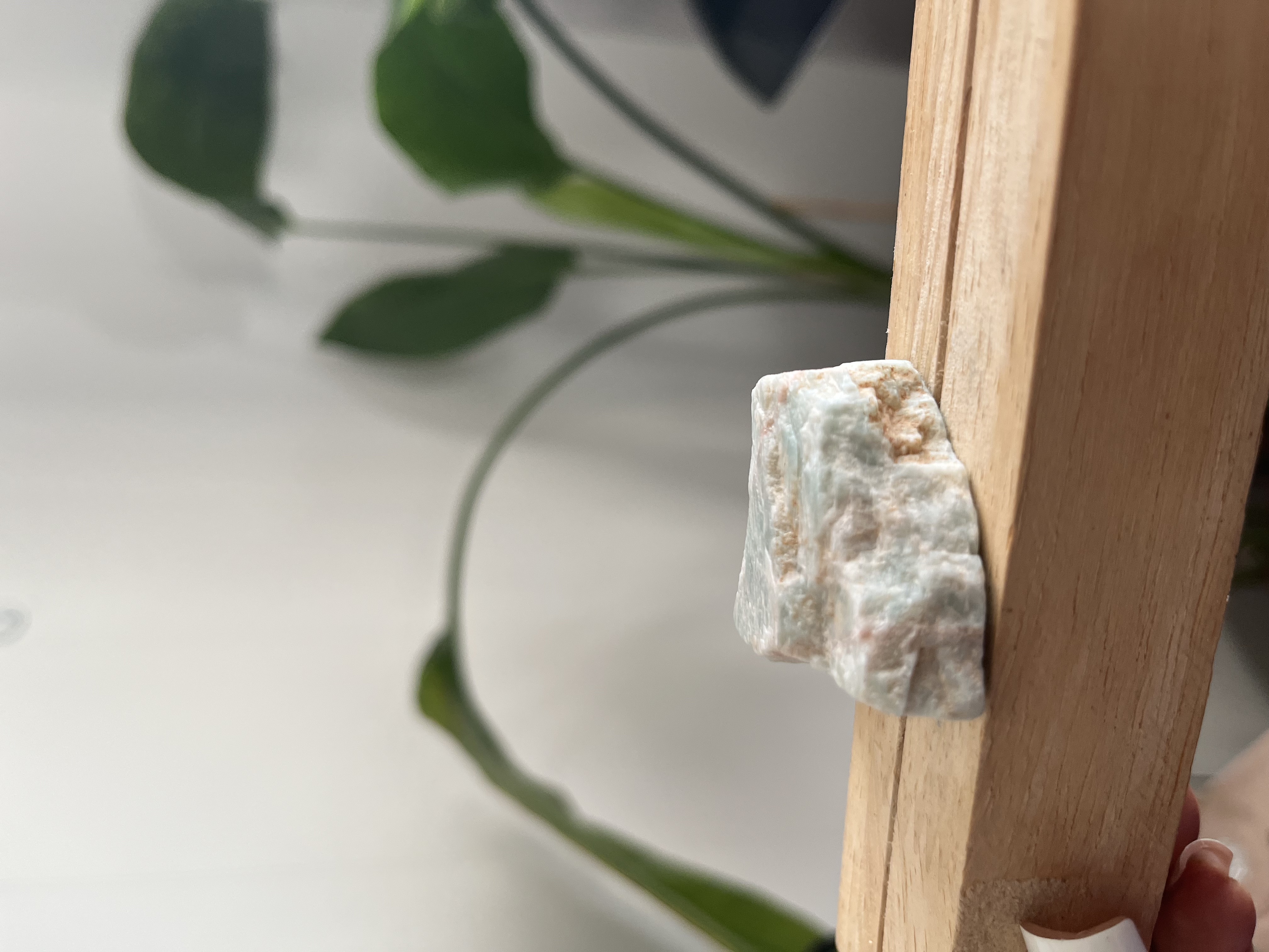 Amazonite