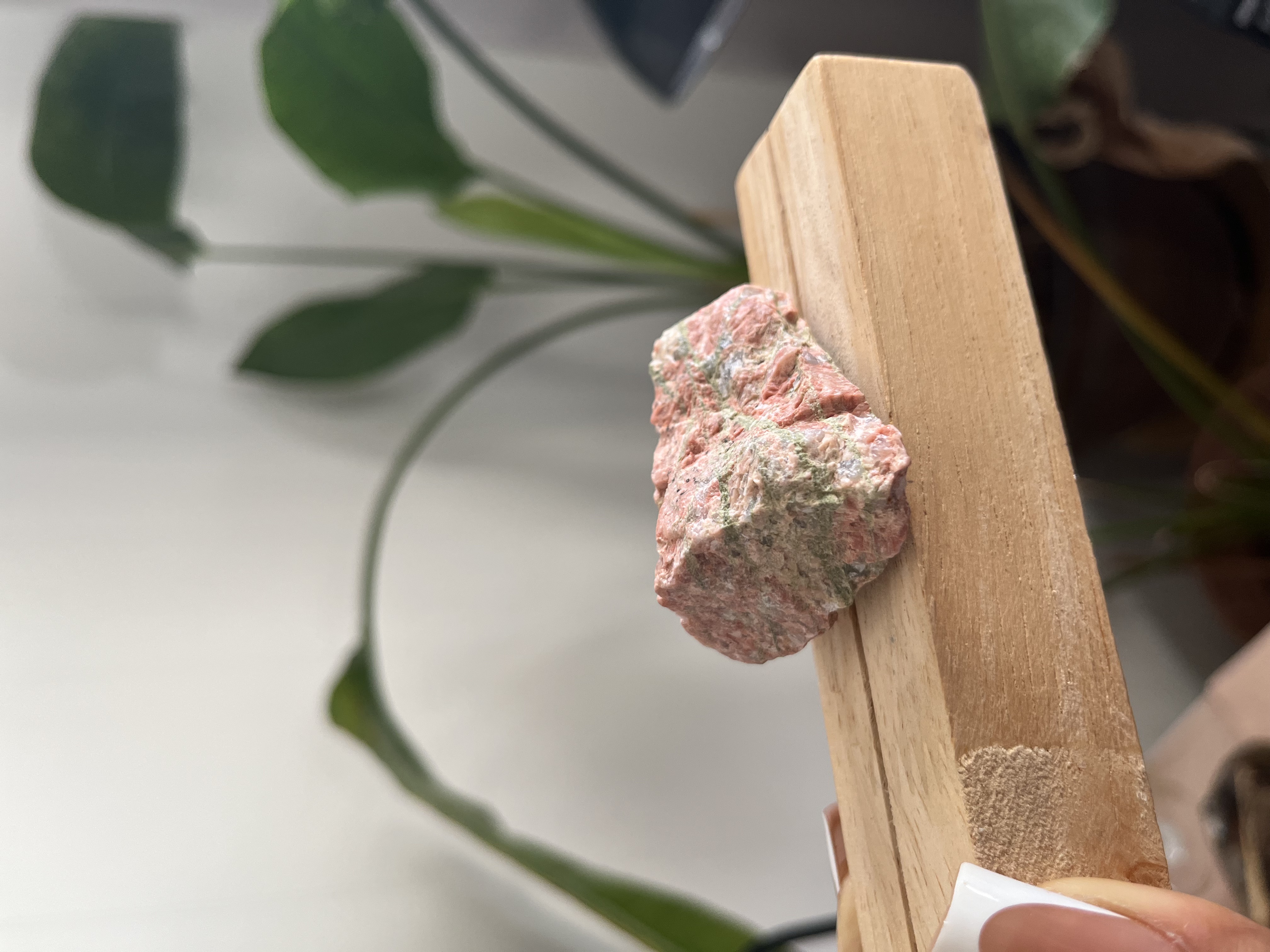 Unakite