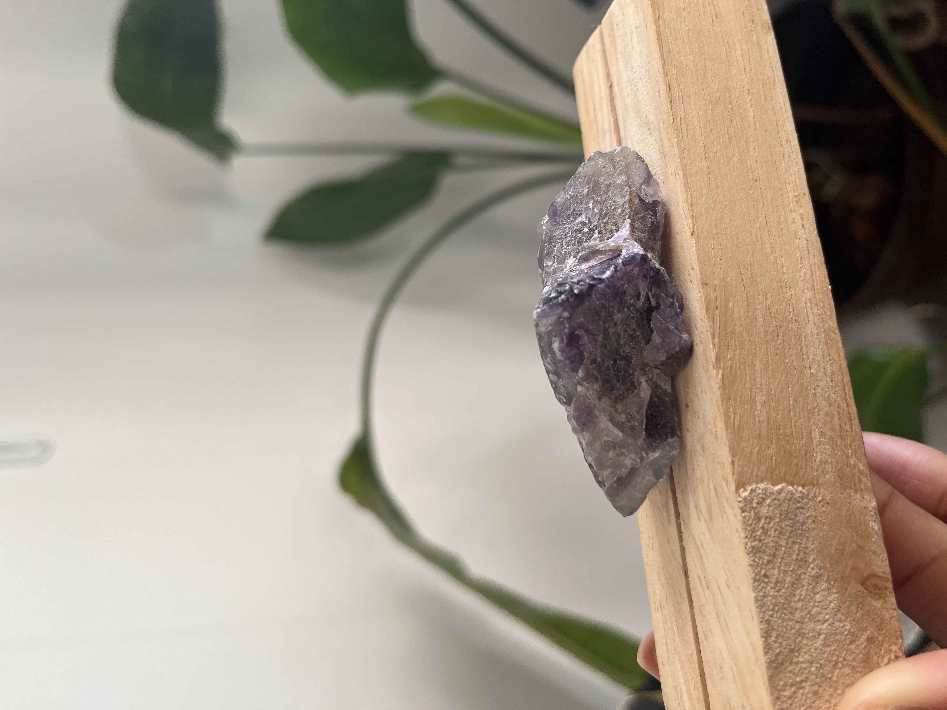 Amethyst 
