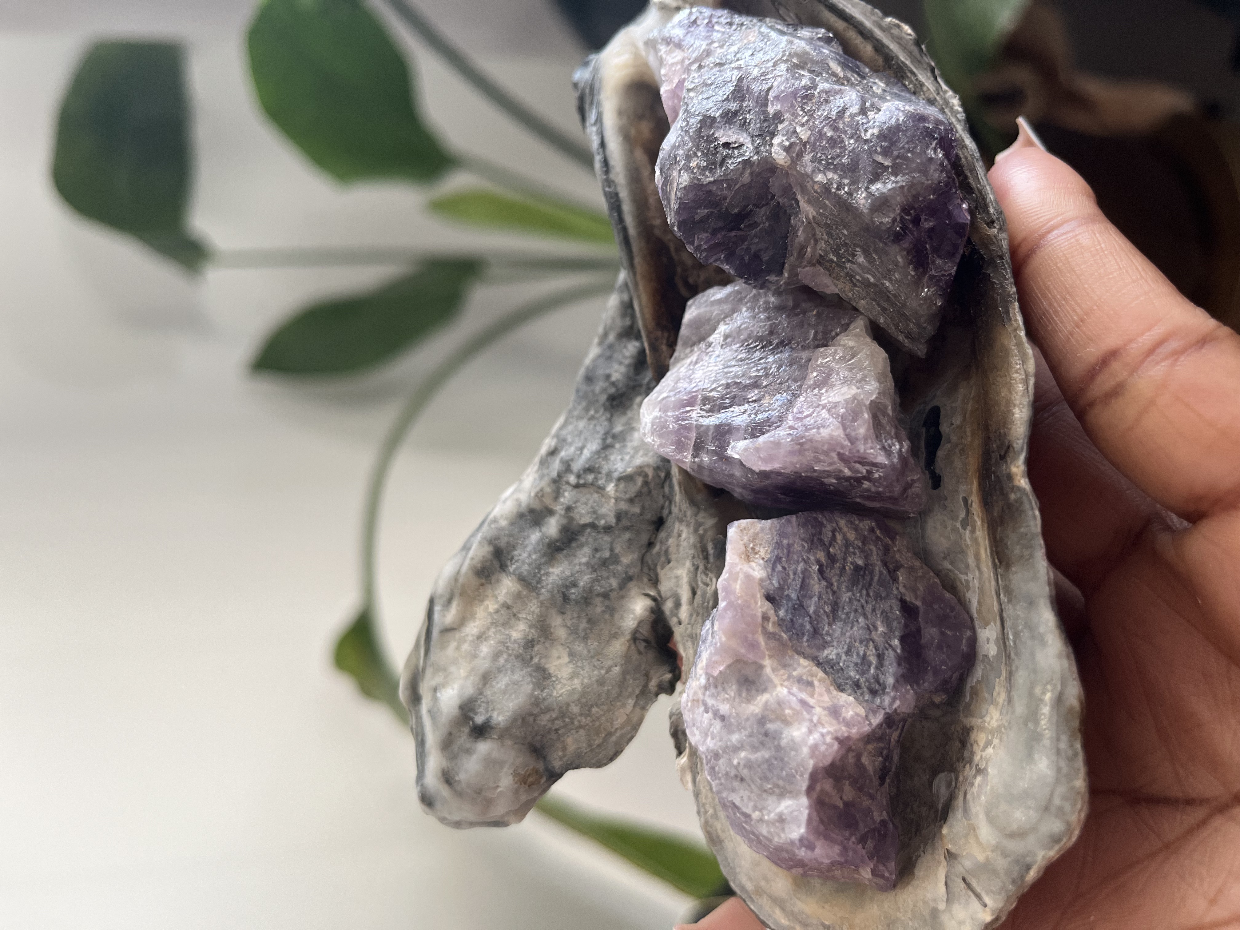 Amethyst 