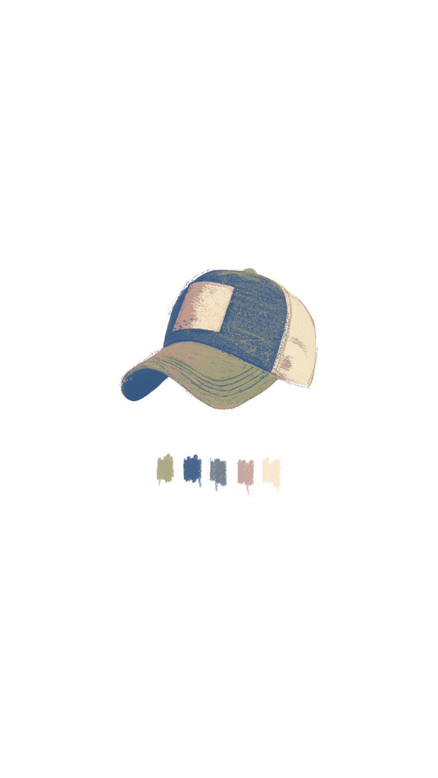 Cap