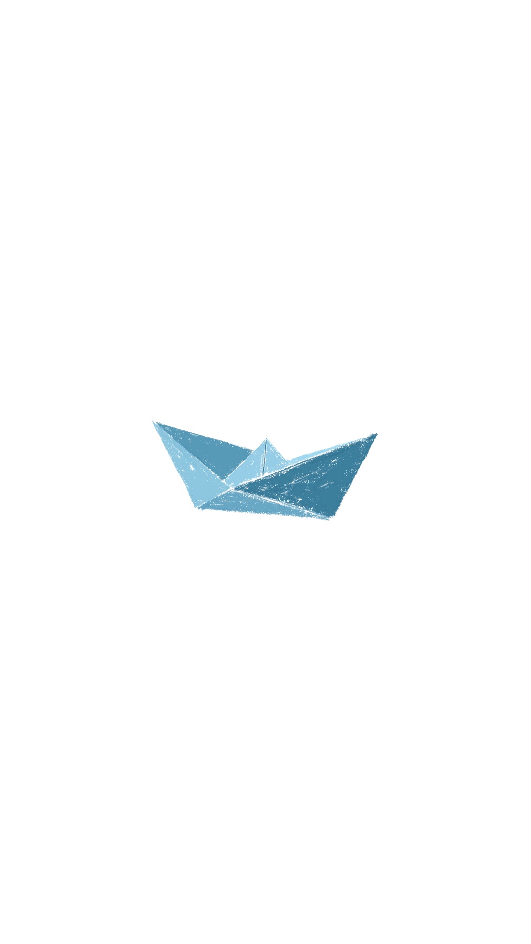 Paper Boat