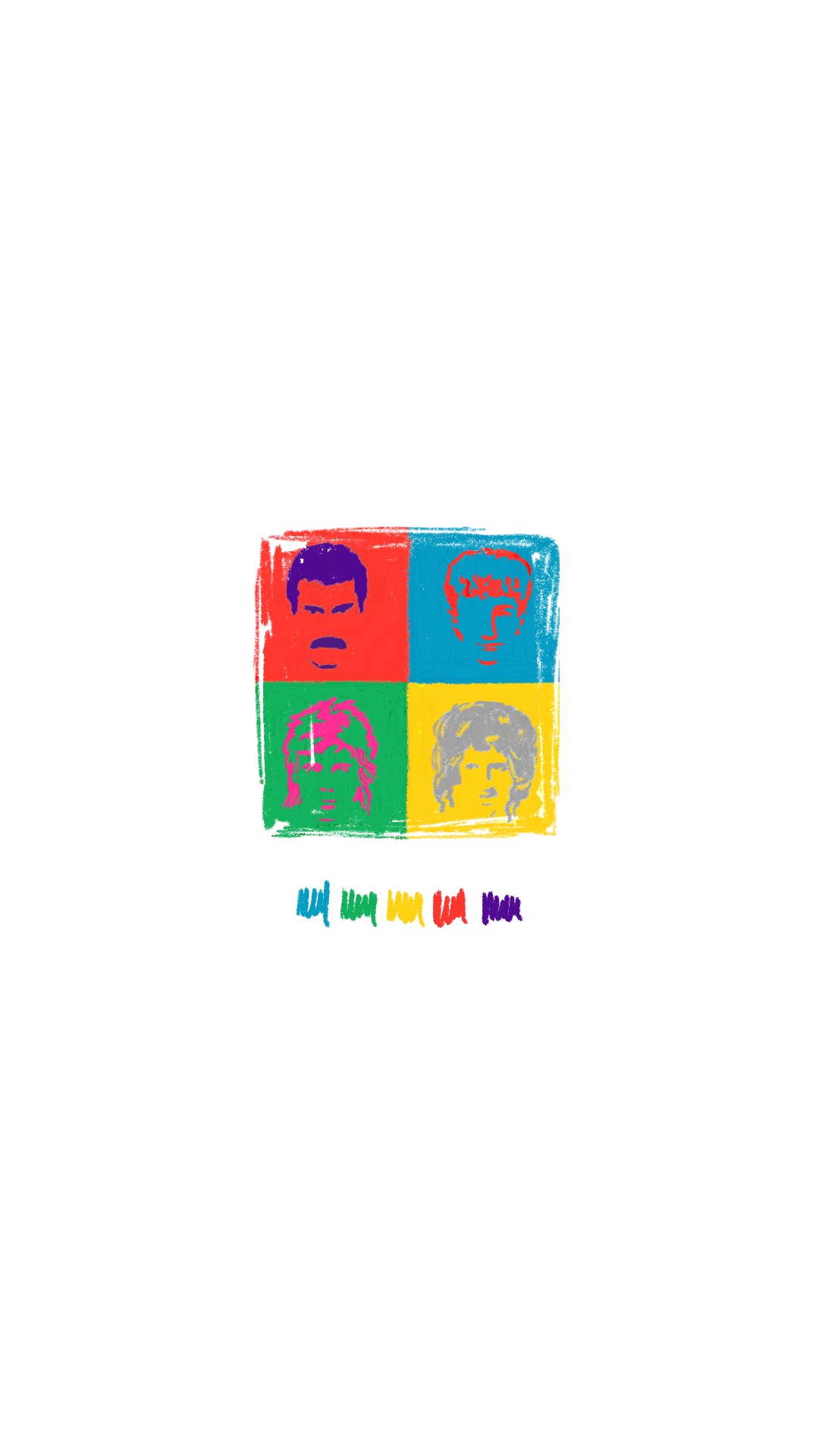 Hot Space - Queen