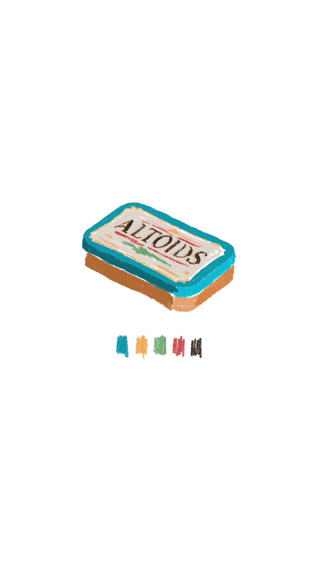 Altoids