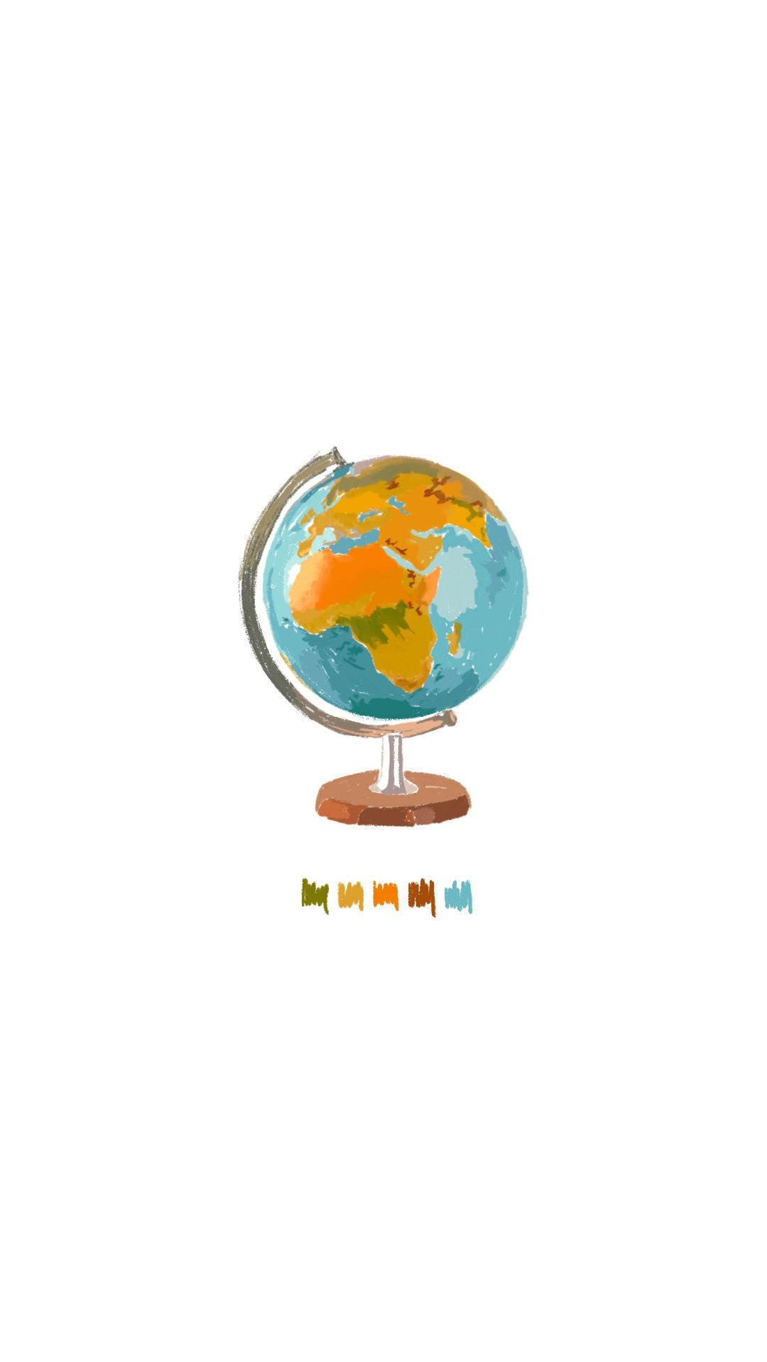 Globe