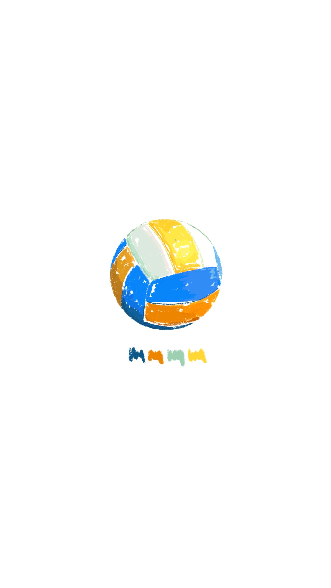 Volleyball