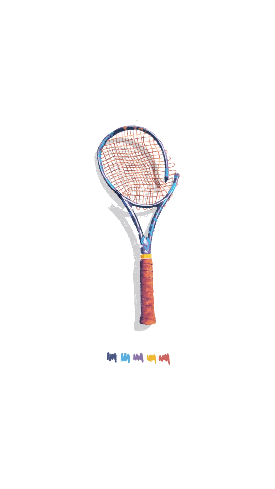 Tennis Racket
