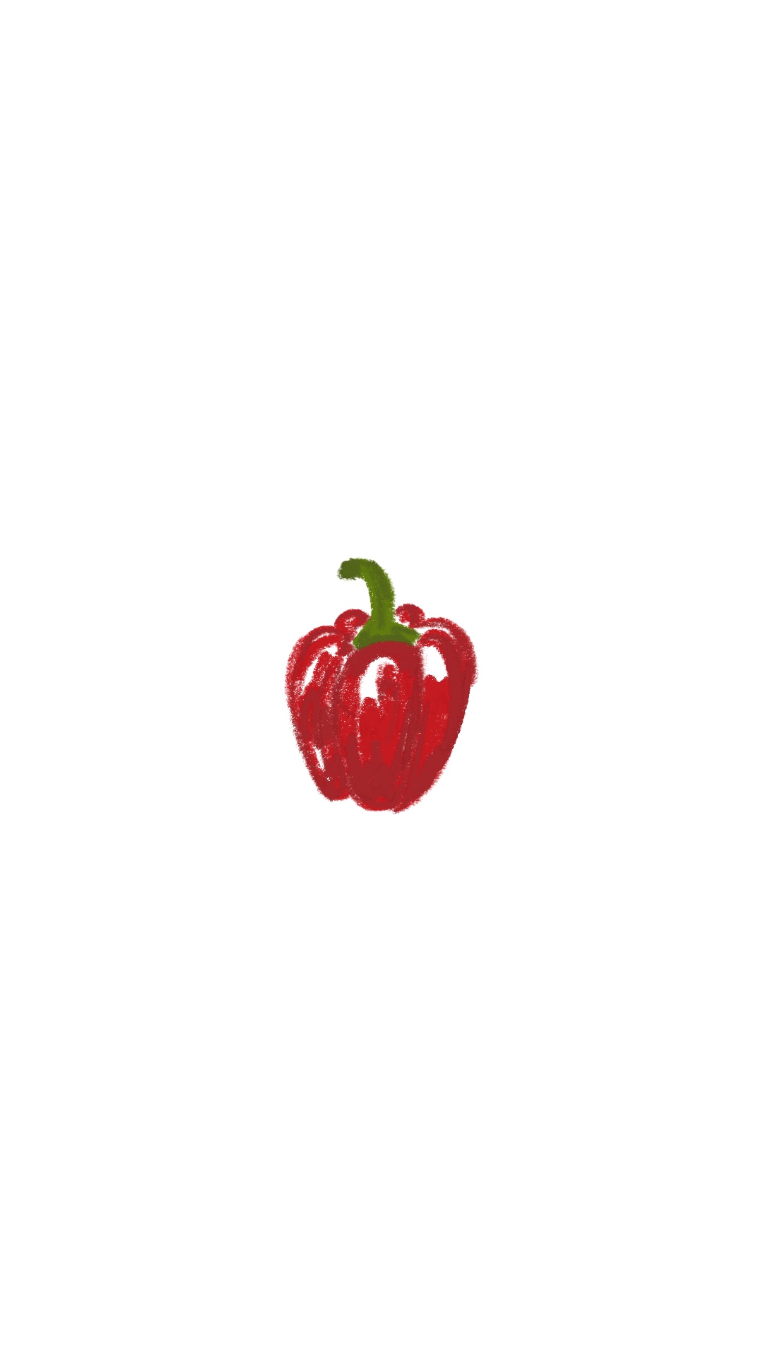Red Bell Pepper