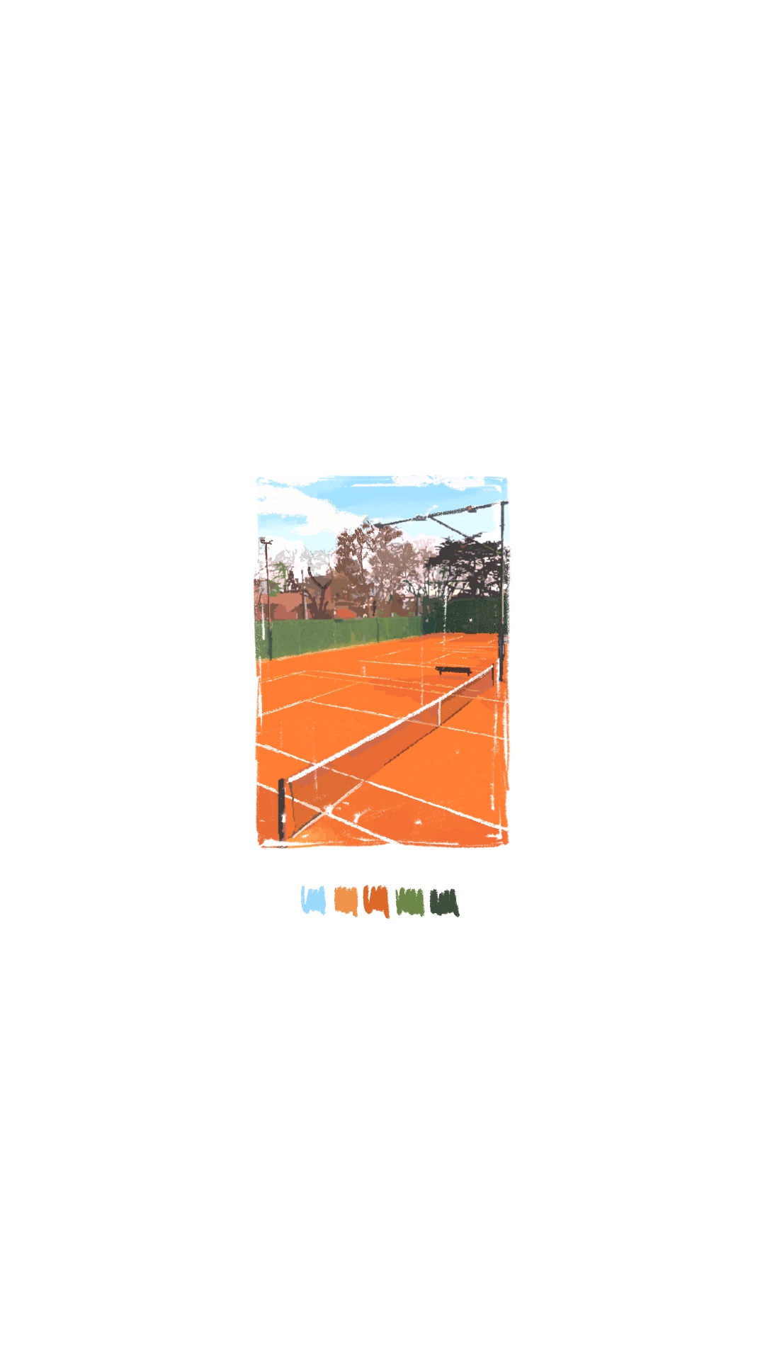 Tennis Club
