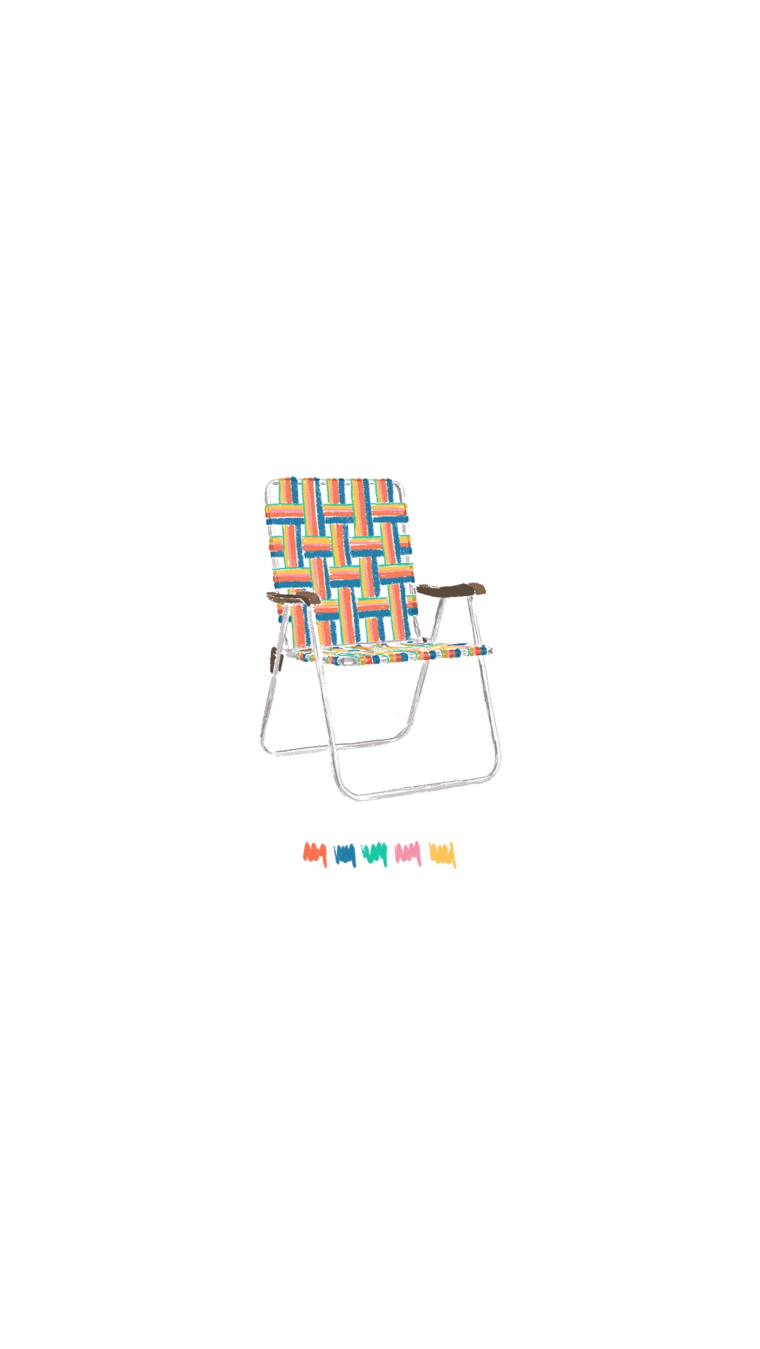 Beach Chair