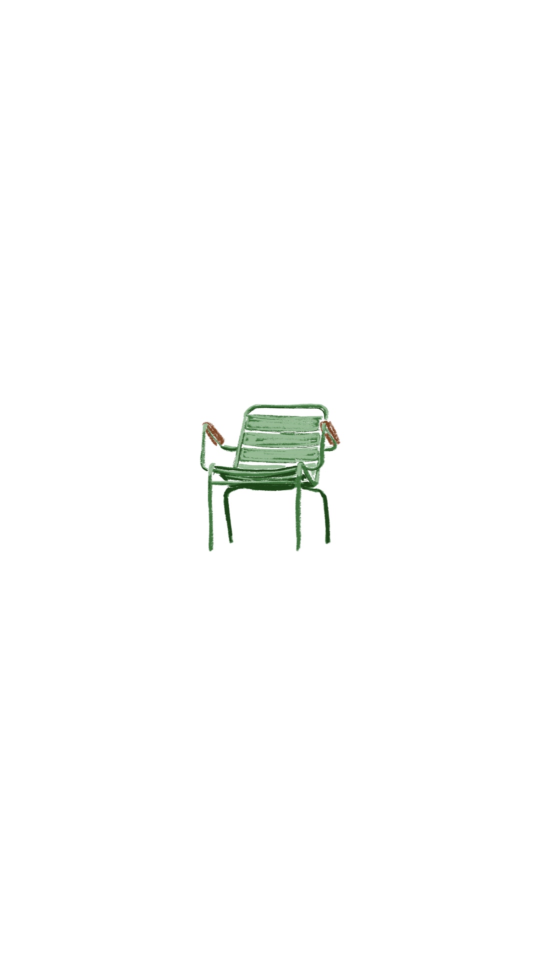 Paris chair