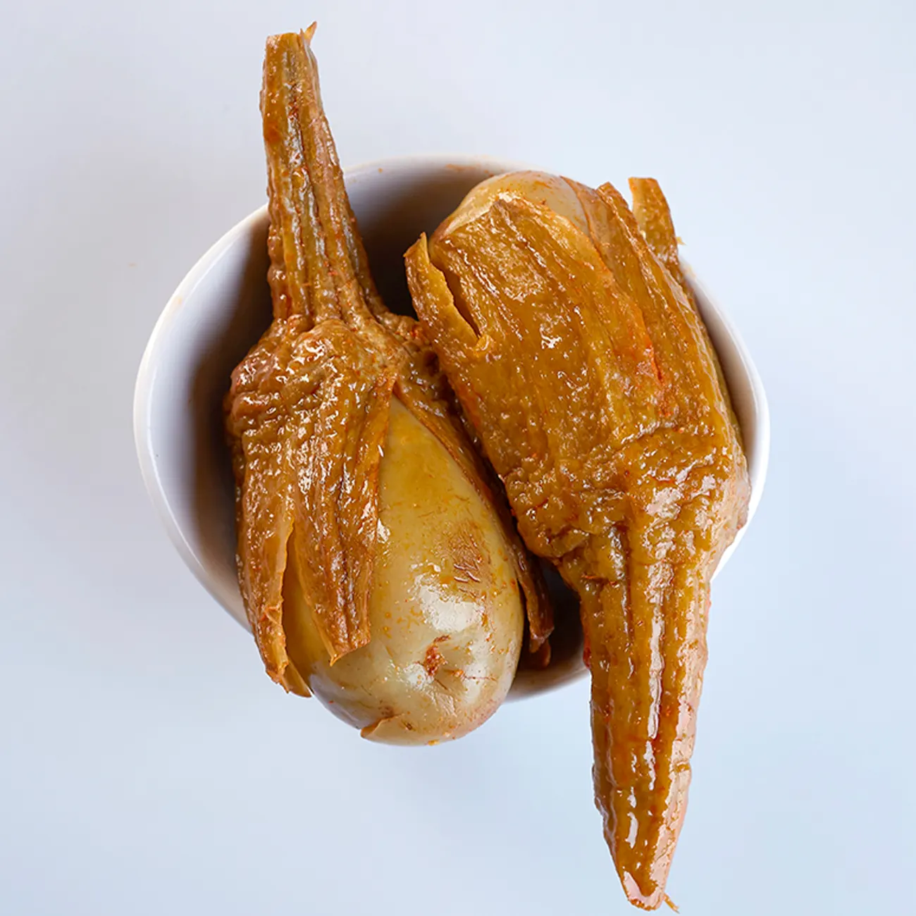 Berenjena de Almagro