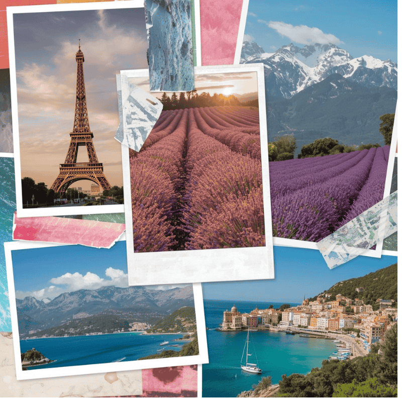 Book Your Travel Consultation