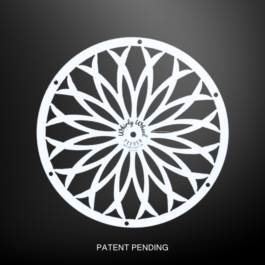 Replacement Whirly Wheel Only