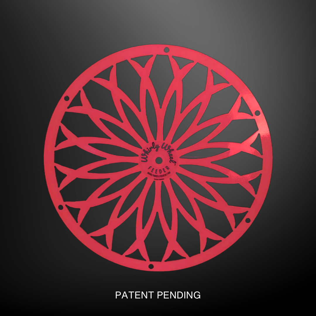 Replacement Whirly Wheel Only