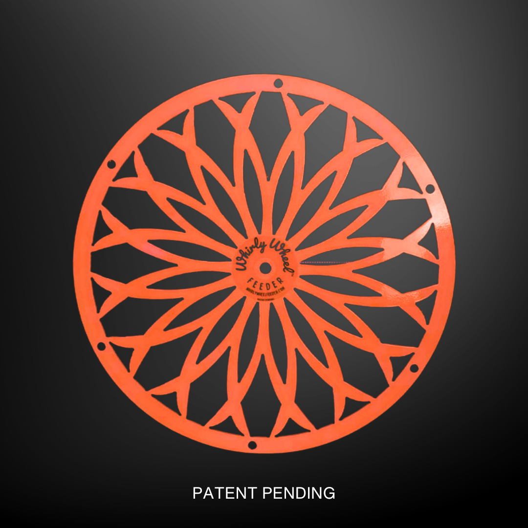 Replacement Whirly Wheel Only