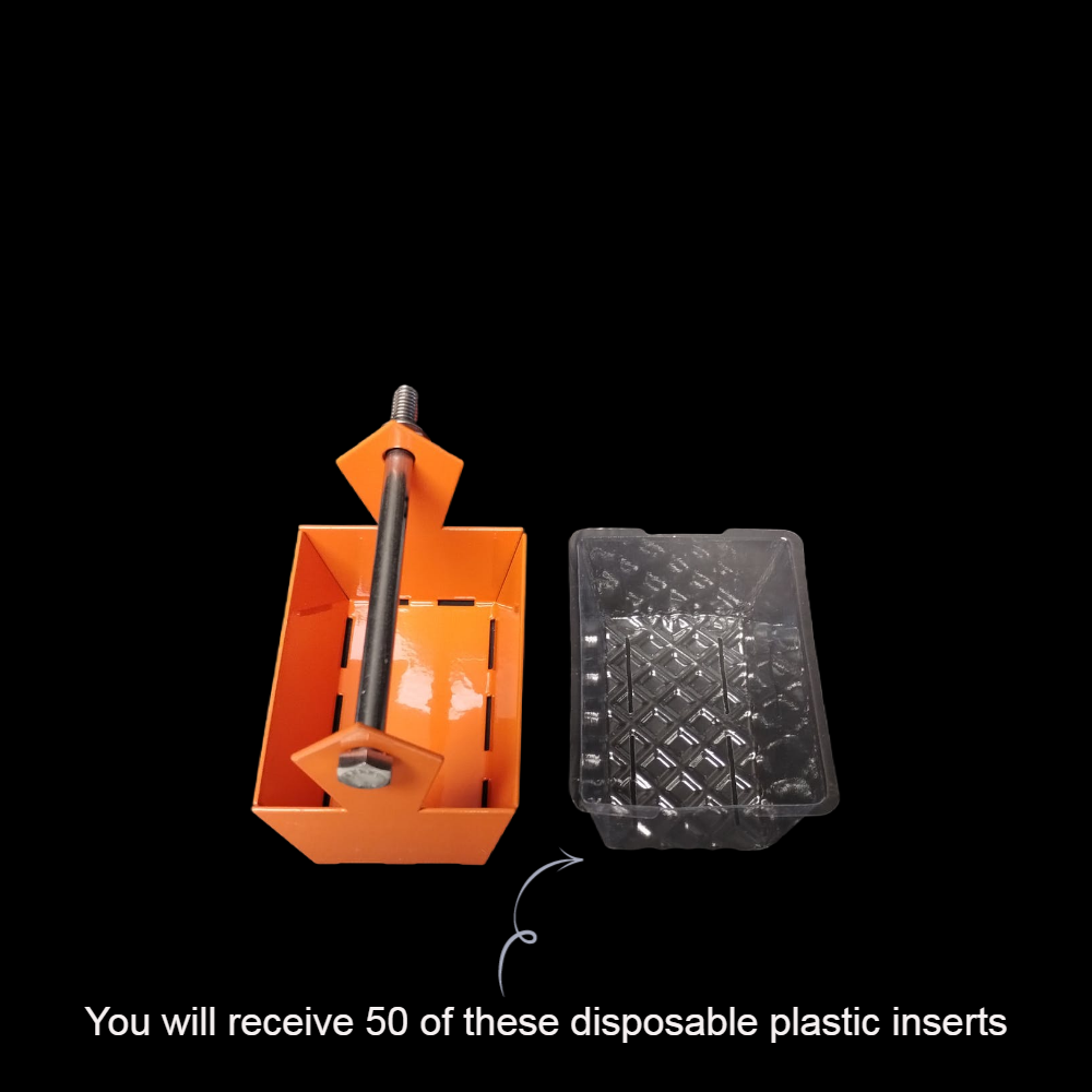 Disposable Basket Inserts