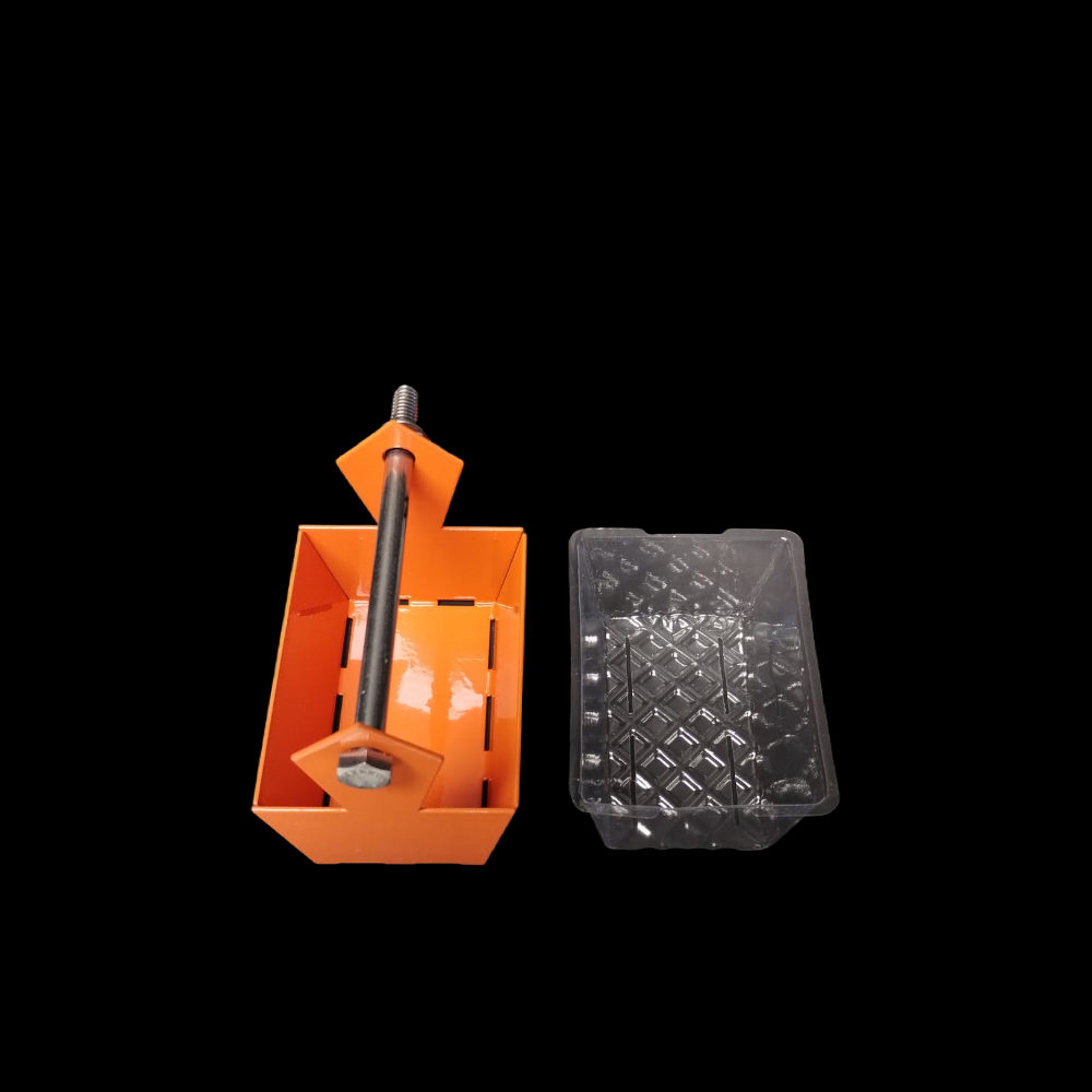 Disposable Basket Inserts