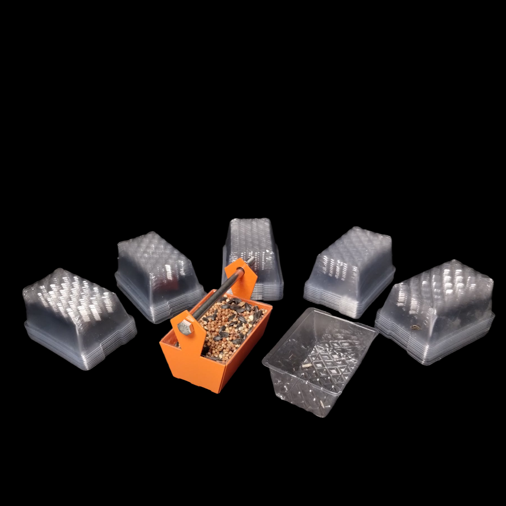 Disposable Basket Inserts