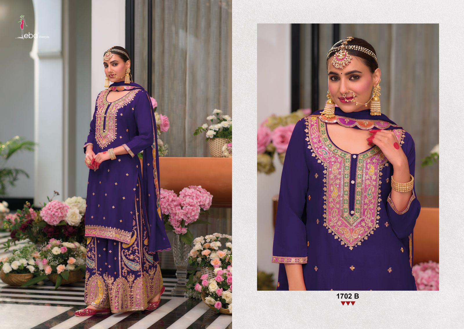 Fully Stitched Suits 