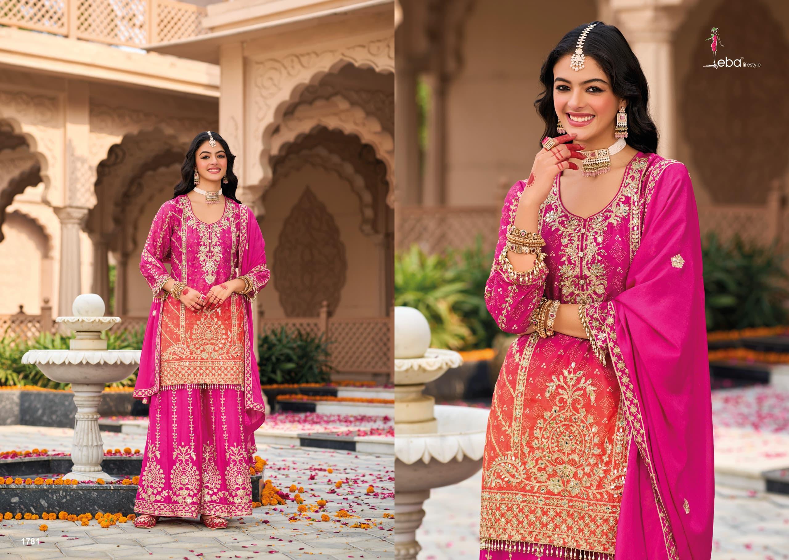 Fully Stitched Suits 