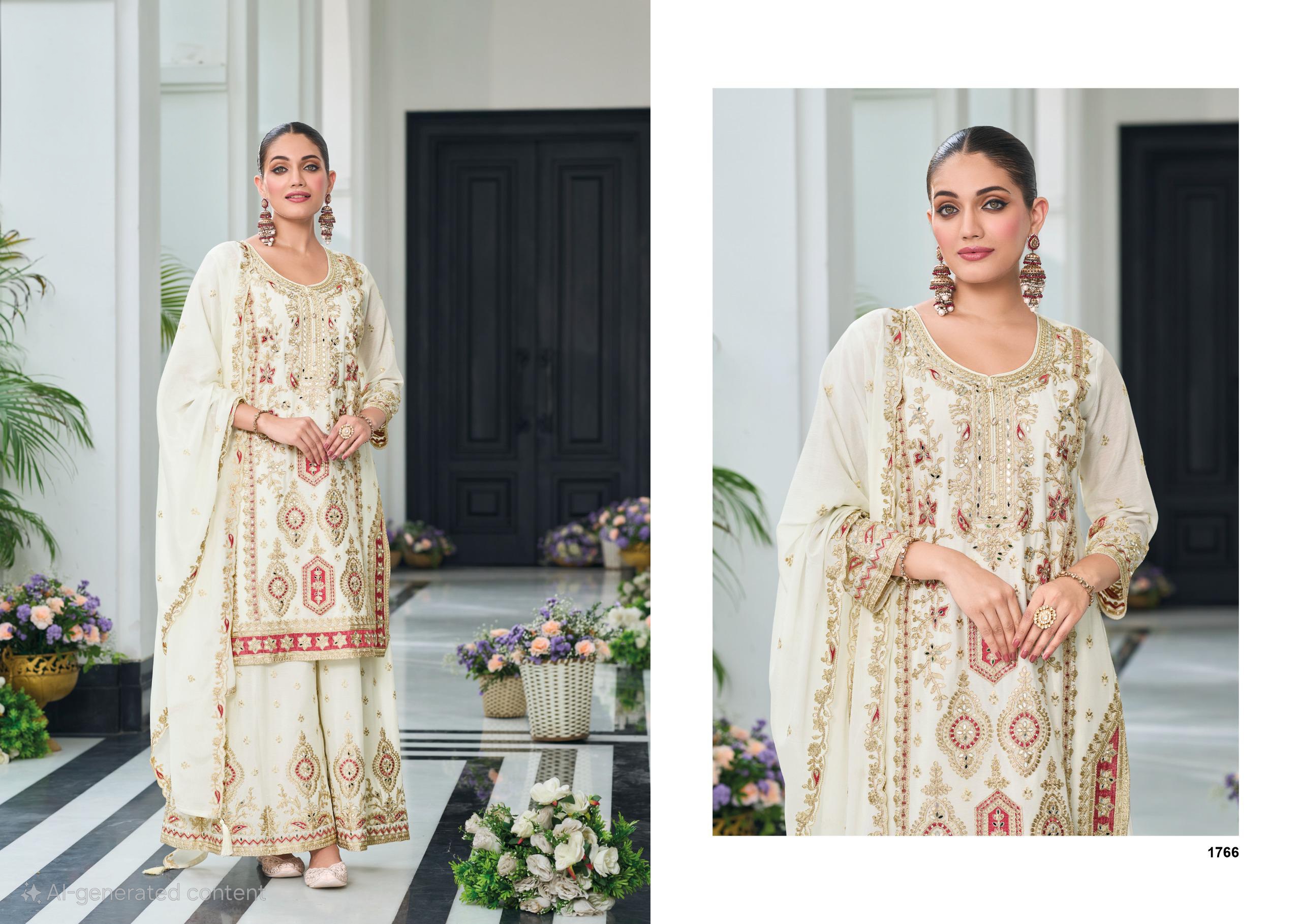 Fully Stitched Suits 