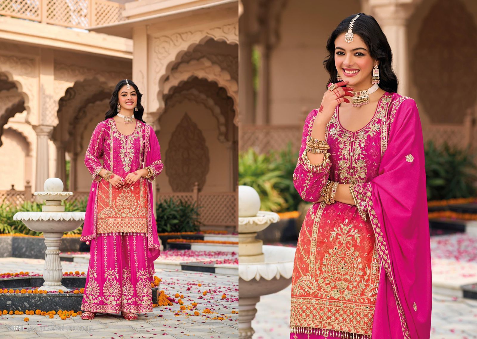 Fully Stitched Suits 