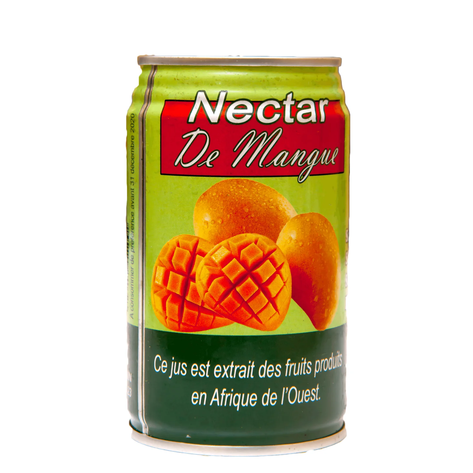 Nectar de Mangue