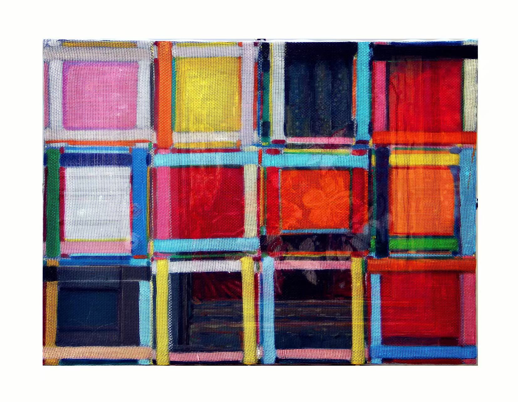 Memories of the Windowpane No.5