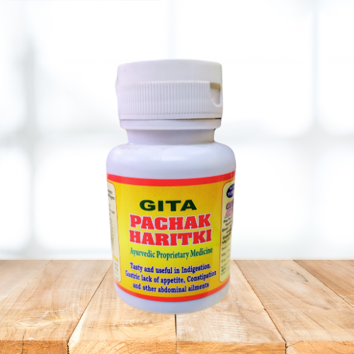 Pachak Haritki