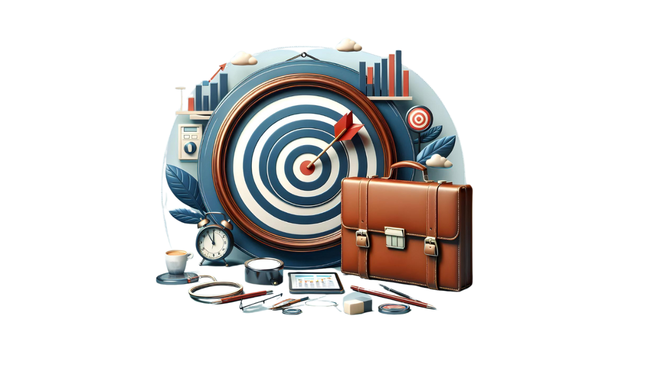 E-learning - Définir un objectif commercial