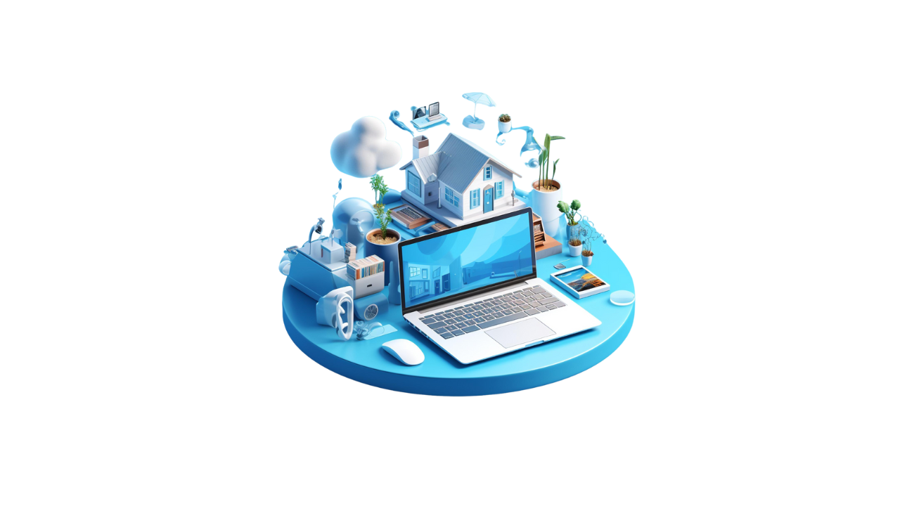 E-learning - Le marketing digital immobilier